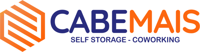 Cabe Mais Self Storage e Coworking